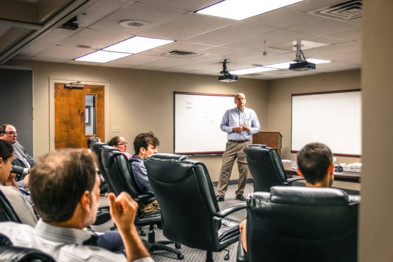 Bucks County Economic Development Corporation Presentation Pritchard, Bieler, Gruver